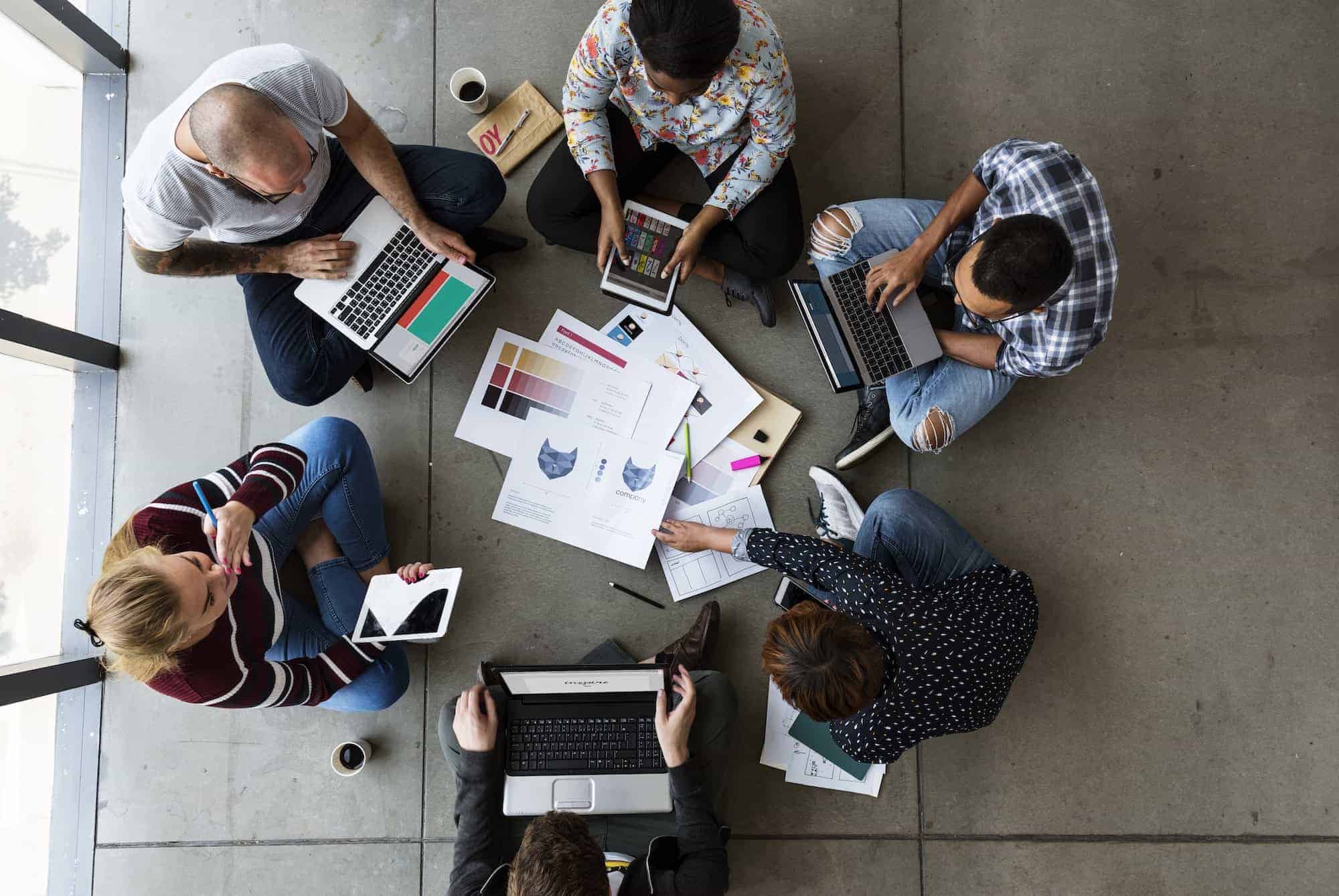smqa team discussion