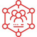 red team icon