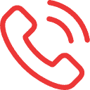 red phone icon