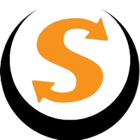 stress stimulus logo